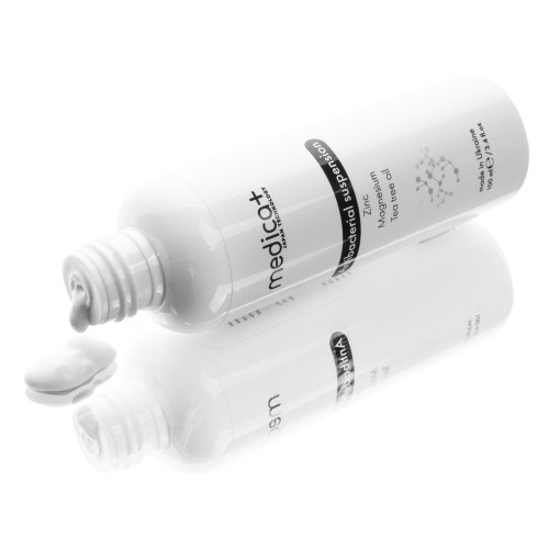 Суспензія Medica+ Antibacterial suspension