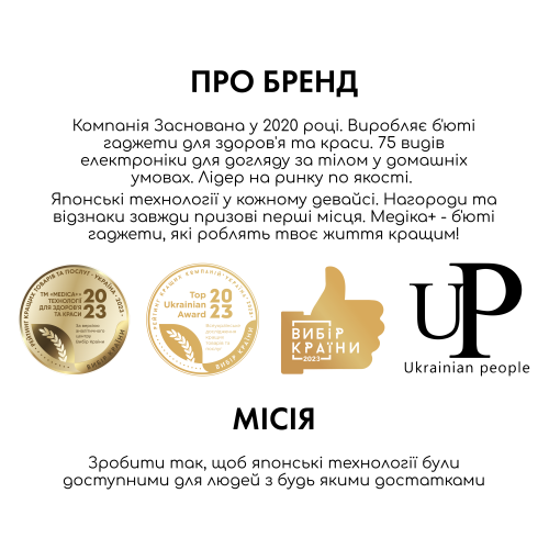 Насадки для дитячої зубної щітки Medica+ Kidsbrush 2.0 pink (4 шт ) Насадки для дитячої зубної щітки Medica+ Kidsbrush 2.0 pink (4 шт )