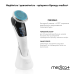 Набір мікрострумового RF Lifting масажеру для обличчя Skin Lifting 7.0 White + Мікрострумовий ліфтинг Medica+ Skin Lifting 5.0 - фото №1