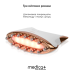 Набір мікрострумового RF Lifting масажеру для обличчя Skin Lifting 7.0 White + Мікрострумовий ліфтинг Medica+ Skin Lifting 5.0 - фото №13