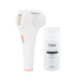 Набір Фотоепілятор Medica+ Haircleaner 8.0 + Флюїд після епіляції Medica+ Fluid after epilation