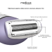 Епілятор 4в1 MEDICA+ SilkTouch 4.0 (електробритва) - фото №3