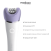 Епілятор 4в1 MEDICA+ SilkTouch 4.0 (електробритва) - фото №4