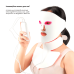 LED-маска для шиї та декольте Medica+ LEDMask 8X - фото №1