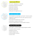 LED-маска для шиї та декольте Medica+ LEDMask 8X - фото №5