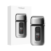 Електробритва шейвер Medica+ STEEL 10Х 1400mAh