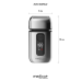 Електробритва шейвер Medica+ STEEL 10Х 1400mAh - фото №2