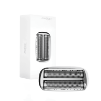 Змінна насадка для електробритви Medica+ STEEL 10Х 1400 (1шт)