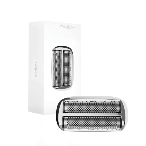 Змінна насадка для електробритви Medica+ STEEL 10Х 1400 (1шт)