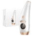 Холодный фотоэпилятор 3 в 1 Medica+ HairCleaner 7.0 (IPL, 9 режимов)