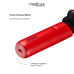 Електробритва-шейвер Medica+ Shaver 5.0. (Red) - фото №2