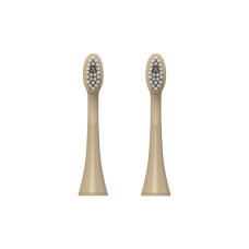 Насадки для звуковой зубной щетки Medica+ ProBrush 11 Gold (2 шт)