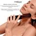 Микротоковый массажер для лица, тела и кожи головы Medica+ BodyLifting 3-X (RF, светотерапия, контейнер для эссенции) - фото №2