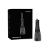 Портативний іригатор Medica+ WaterPuls 8.0 Black