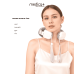Масажер для шиї, плечей і спини 4 в 1 Medica+ MassPro 4.0 - фото №4