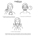 Порозвужувальна маска для обличчя MEDICA+ Pore Control Mask (200 мл) - фото №5