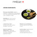 Дієтична добавка MEDICA+ Wise Beauty для волосся, шкіри, нігтів (60 капс) - фото №2