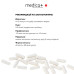 Дієтична добавка MEDICA+ Wise Beauty для волосся, шкіри, нігтів (60 капс) - фото №4