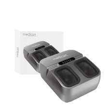 Масажер для ніг MEDICA+ FootMass 7.0
