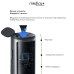Алкотестер електрохімічний MEDICA+ AlcoControl 10.0 PRO - фото №2