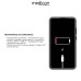 Блок універсальний підзарядний 2в1 MEDICA+ USB/Type-C (Black) - фото №2