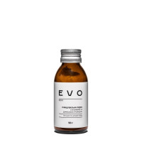 EVO derm Очищувальна пудра з ензимами та дамаською трояндою, 50 г.