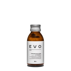 EVO derm Очищувальна пудра з ензимами та дамаською трояндою, 50 г.