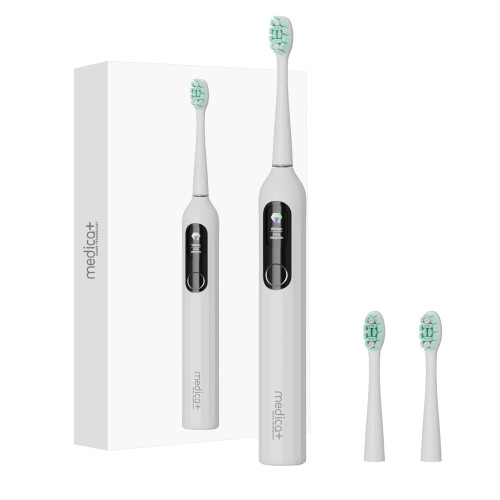 Звукова зубна щітка MEDICA+ LED PROBRUSH 12.0