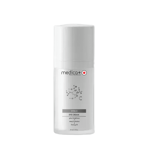 Крем під очі MEDICA+ Vita C Eye Cream (30 мл)