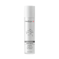Нічний крем для обличчя з ліфтинг-ефектом MEDICA+ Lift & Glow Night Cream (50 мл)