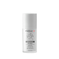 Ліфтинг-крем для шкіри навколо очей MEDICA+ Lift & Glow Eye Cream (15 мл)
