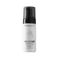 Пінка для очищення шкіри MEDICA+ Skin Detox Cleansing Foam