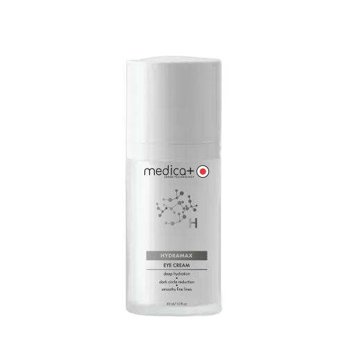Крем під очі MEDICA+ Hydramax Eye Cream (30 мл.)
