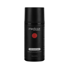 Бальзам після гоління MEDICA+ After-Shave Balm