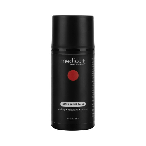 Бальзам після гоління MEDICA+ After-Shave Balm