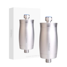 Фільтр для душу MEDICA+ CleanWater 6.0 (Japan)