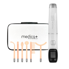 Апарат Дарсонваль MEDICA+ Lux Darsoline 8.0 Case (Japan)