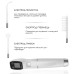 Апарат Дарсонваль MEDICA+ Lux Darsoline 8.0 Case (Japan) - фото №1