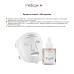 Бустер MEDICA+  LEDerm Red Booster (30 мл) - фото №3