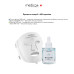 Бустер MEDICA+  LEDerm Blue Booster (30 мл) - фото №3