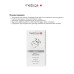 Бустер MEDICA+  LEDerm Blue Booster (30 мл) - фото №4