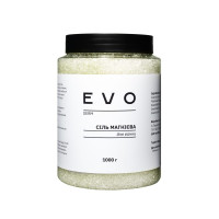 EVO derm Магнієва сіль для ванни