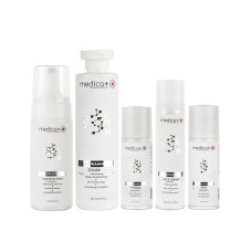 Набір косметики MEDICA+ Beauty Box "Глибоке зволоження"