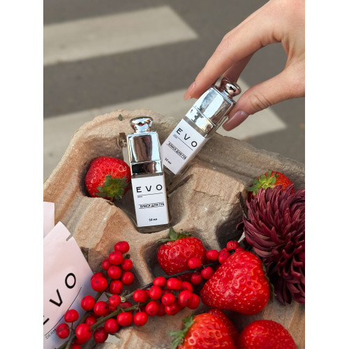 EVO derm Блиск для губ