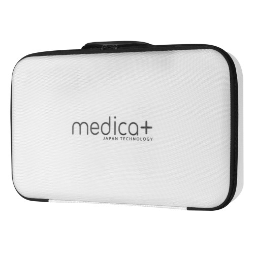 Кейс для дарсонваля MEDICA+