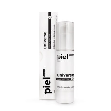 Piel Cosmetics Універсальний чоловічий крем для обличчя Universe Cream