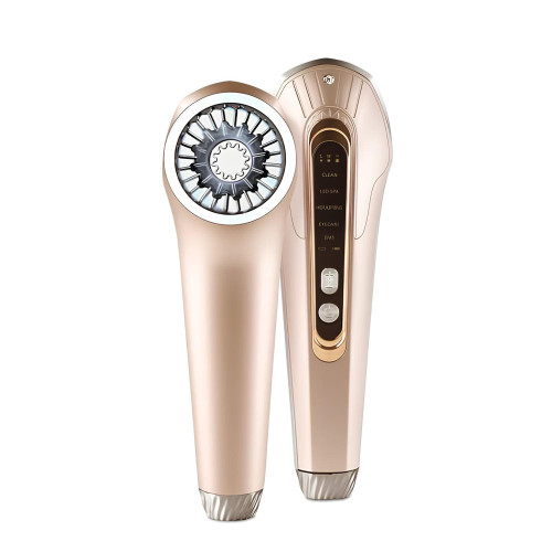 Мікрострумовий ліфтинг-масажер для обличчя Skin Lifting 9.0 — EMS + LED