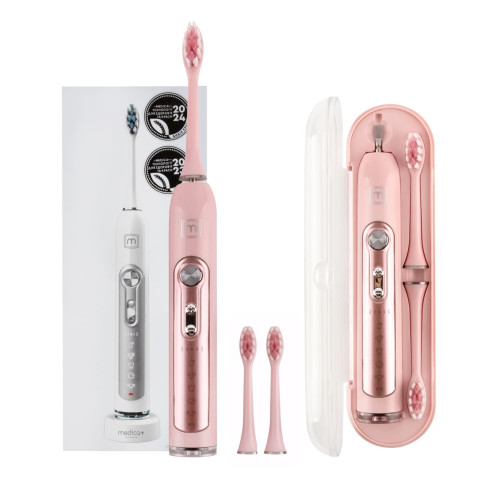 Набір ProBrush 9.0 (Fuchsia) Professional Care Set