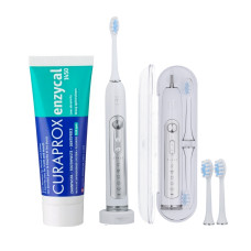 Набір ProBrush 9.0 (white) Professional Care Set