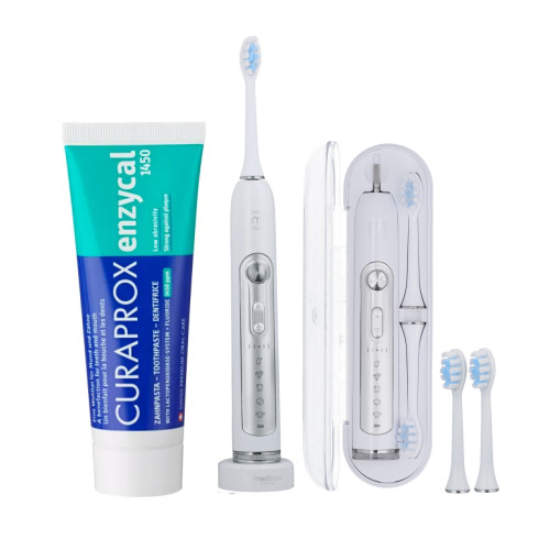 Набір ProBrush 9.0 (white) Professional Care Set